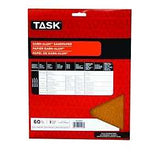 PG14220 220 GRIT 5/PK SANDPAPE